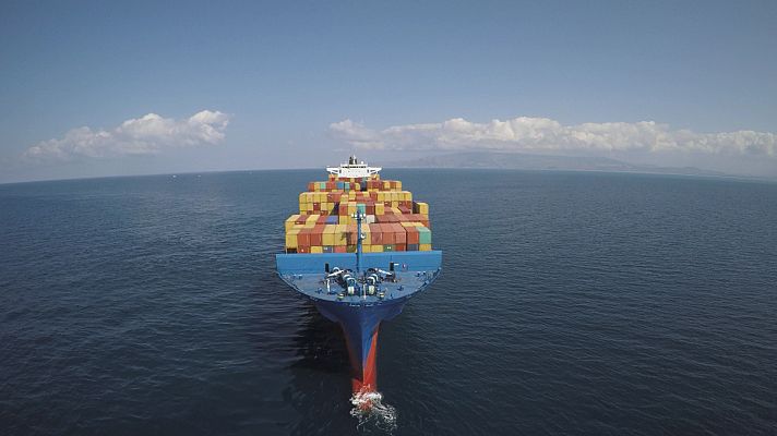 Documentos TV - Sobrecargados - Avance