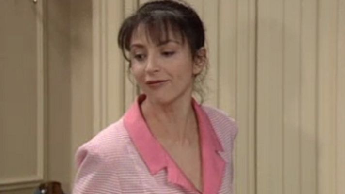 Habitación 503 - Capítulo 1