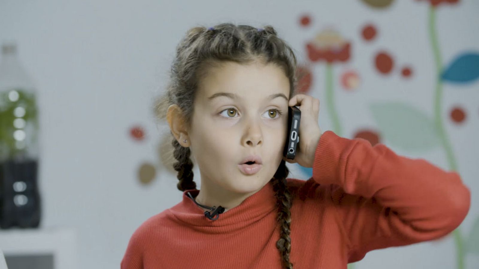 Apego: ¿Qué hacer cuando pierdes tu peluche favorito? - Llamada Peluche | Ver