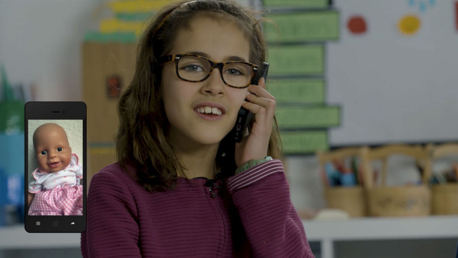 Besos: ¿cómo, porqué y cuándo puedes dar un beso a alguien? - Llamada Peluche | Ver