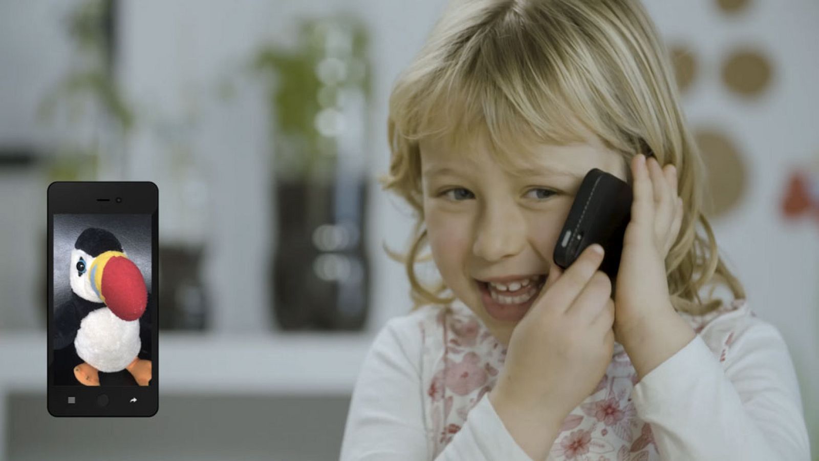 Contar la verdad: ¿Cuando rompes el juguete favorito de un amigo hay que contárselo? - Llamada Peluche | Ver