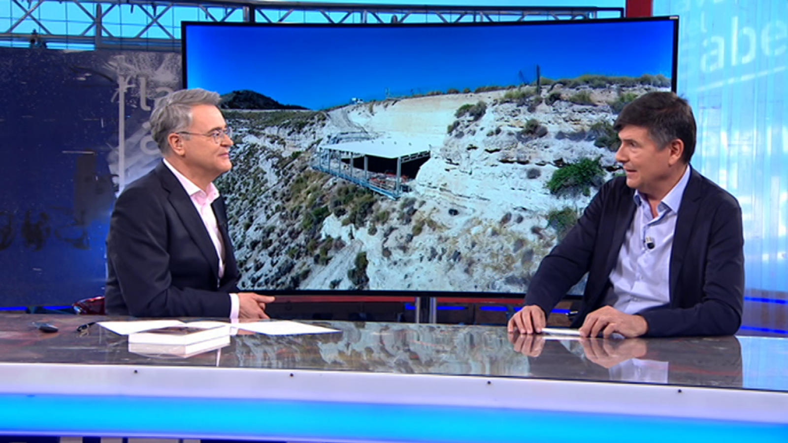 La aventura del saber - 29/05/19 - ver ahora