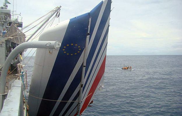 Informe Semanal - Vuelo AF447, demasiadas preguntas