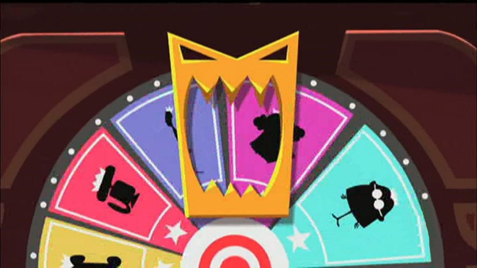 La ruleta de la desgracia - Jaime Tentáculos | Ver