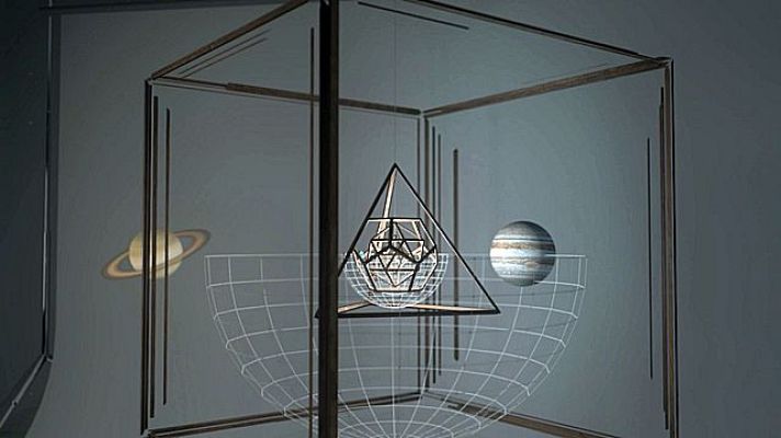 Universo UNED - Los Pitagóricos