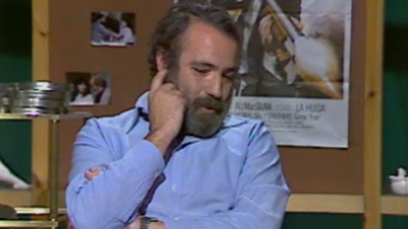 De película - Cine policíaco (IV) - De película | Ver