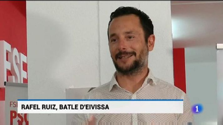 Informatiu Balear - Informatiu Balear en 2' - 29/05/19