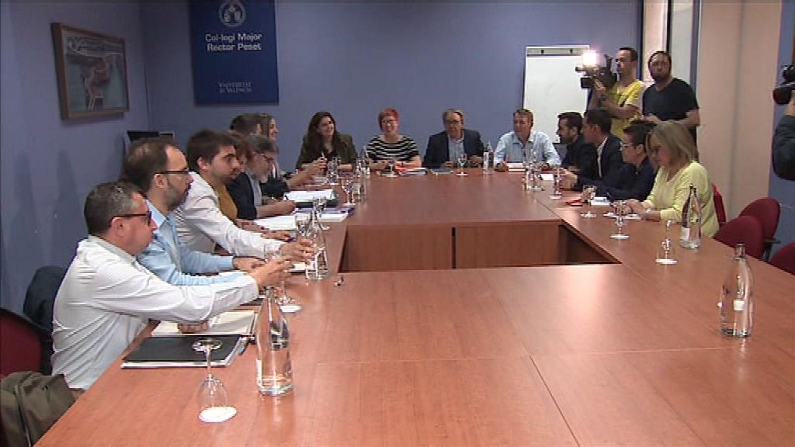 L'Informatiu - Comunitat Valenciana - 29/05/19 - ver ahora