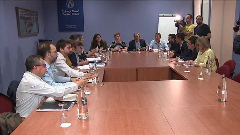 L'Informatiu - Comunitat Valenciana - 29/05/19 - ver ahora