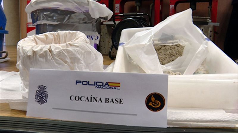 Informativo de Madrid - 29/05/19 -. Ver ahora