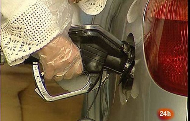 Telediario 1 - Telediario en 4' - 14/06/09