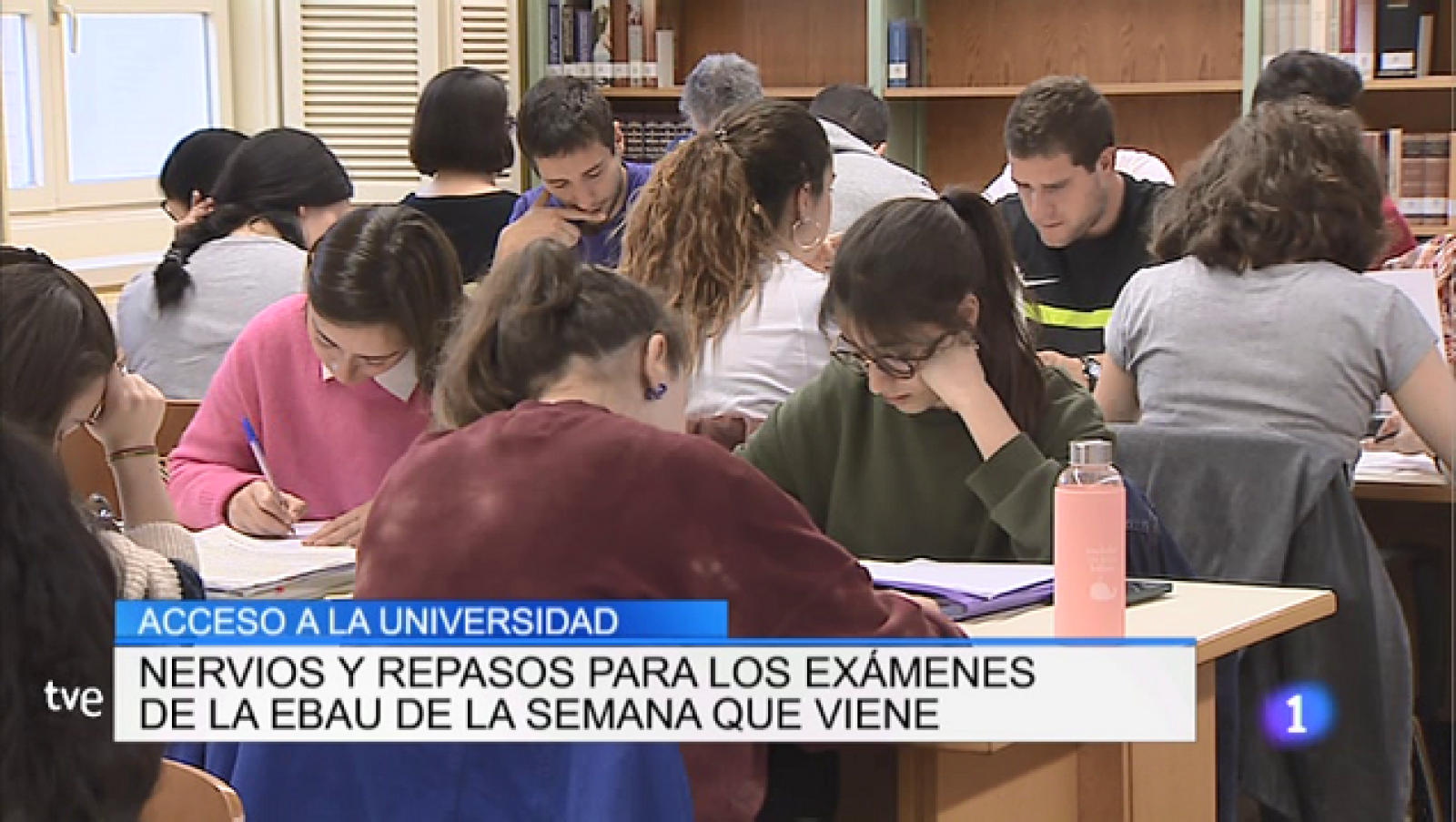 Telerioja en 2' - 29/05/19