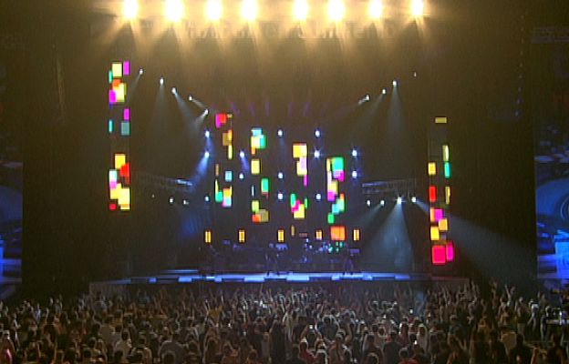  - Vuelve MotoGP en concierto