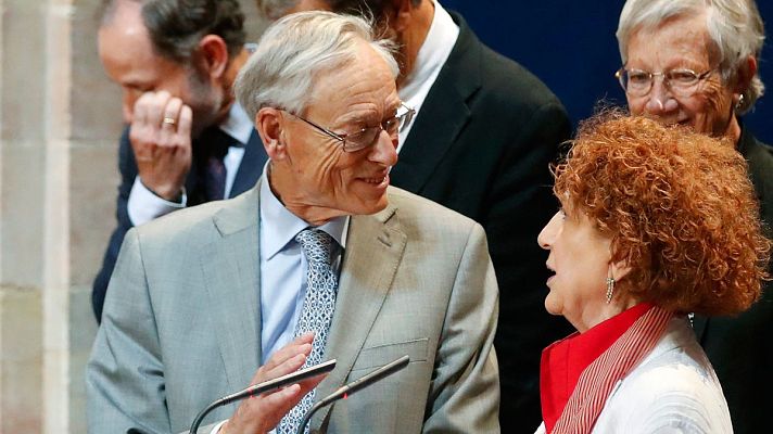 Premios Princesa de Asturias - El sociólogo Alejandro Portes, Premio Princesa de Asturias de las Ciencias Sociales 2019