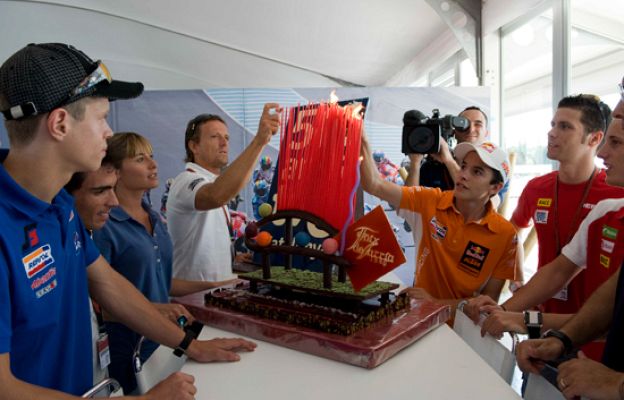 50! anys - TVE Catalunya cumple 50 años