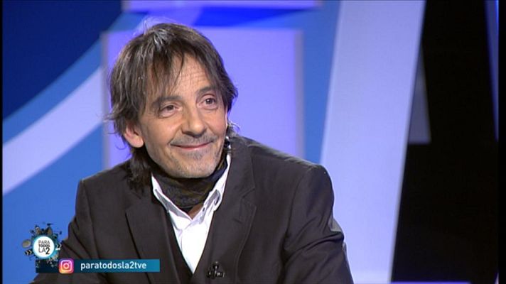 Para todos La 2 - Jorge de los Santos analiza si la vida es o no soportable