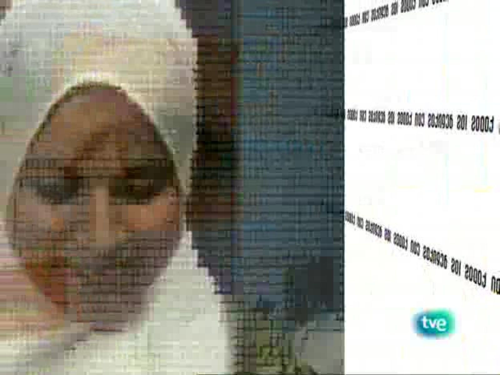 Con todos los acentos - 14/06/09 - Con todos los acentos | Ver