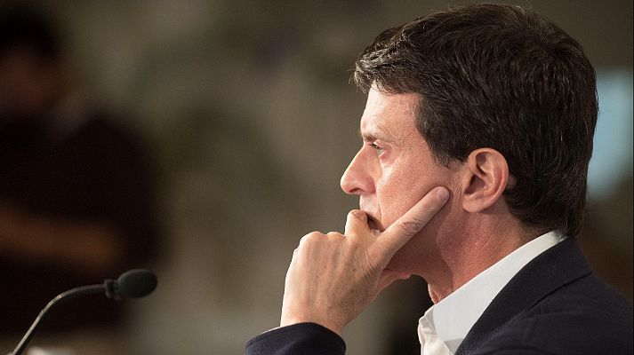 Telediario 1 - Telediario - 15 horas - 29/05/19 - Lengua de signos