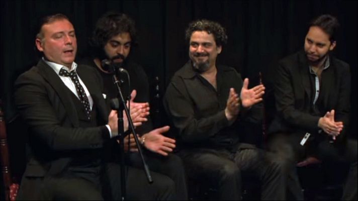 Informativo de Madrid - Informativo de Madrid 2 - 29/05/19