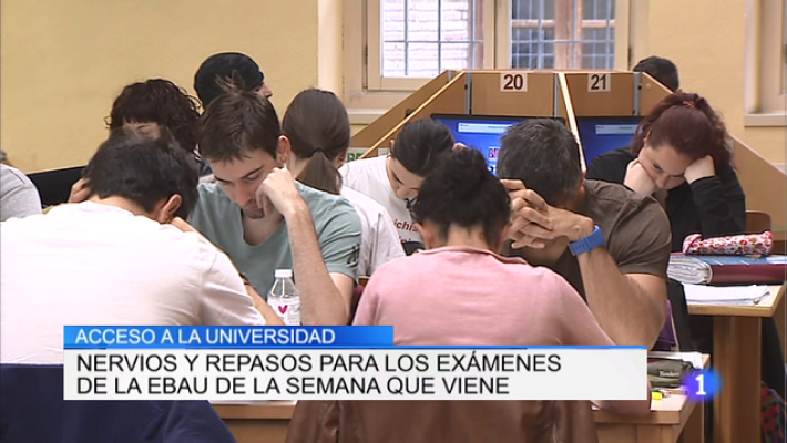 Informativo Telerioja - Informativo Telerioja 2 - 29/05/19