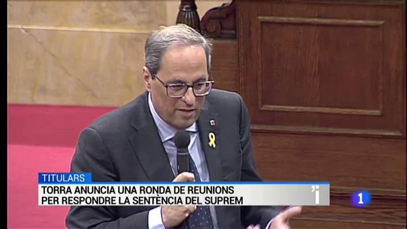 L'Informatiu 2 - 29/05/2019