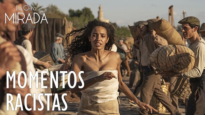 La otra mirada - 10 momentos racistas que vimos en 'La otra mirada'