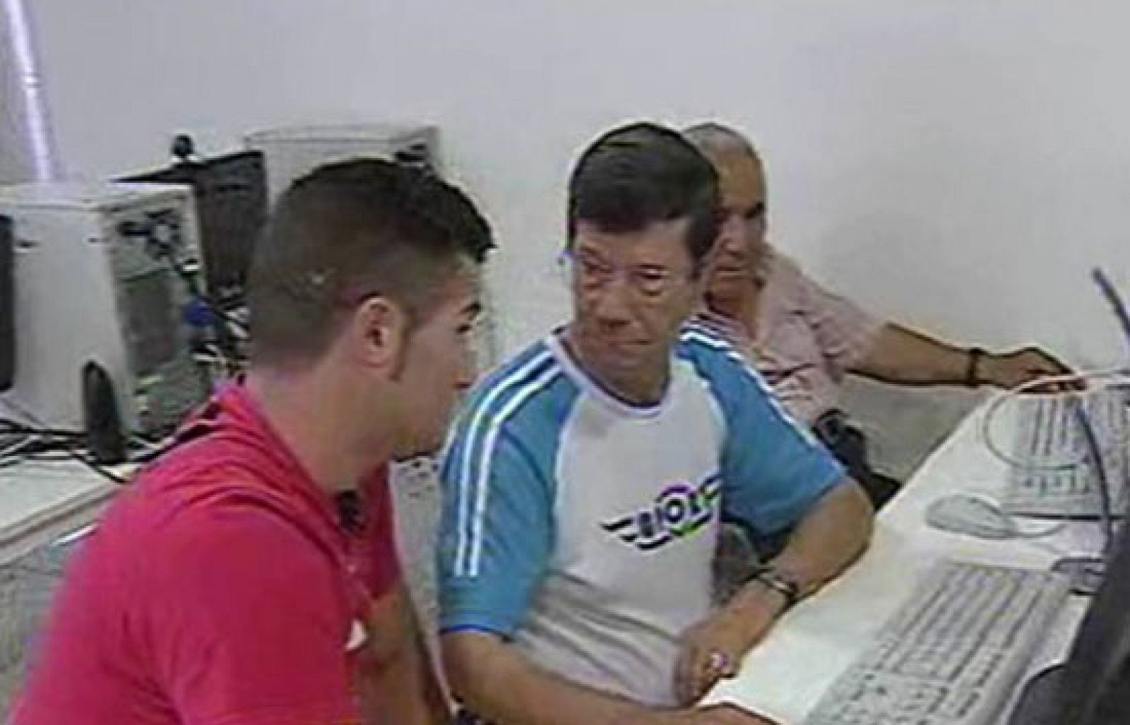 Convivencia en un edificio intergeneracional | Ver