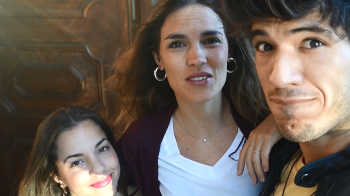 MasterChef - Aitana, Samira y Aleix desconectan