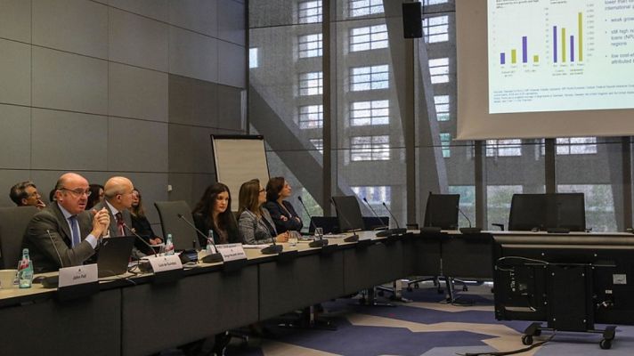 La tarde en 24h - La tarde en 24 horas - Economía - 29/05/19