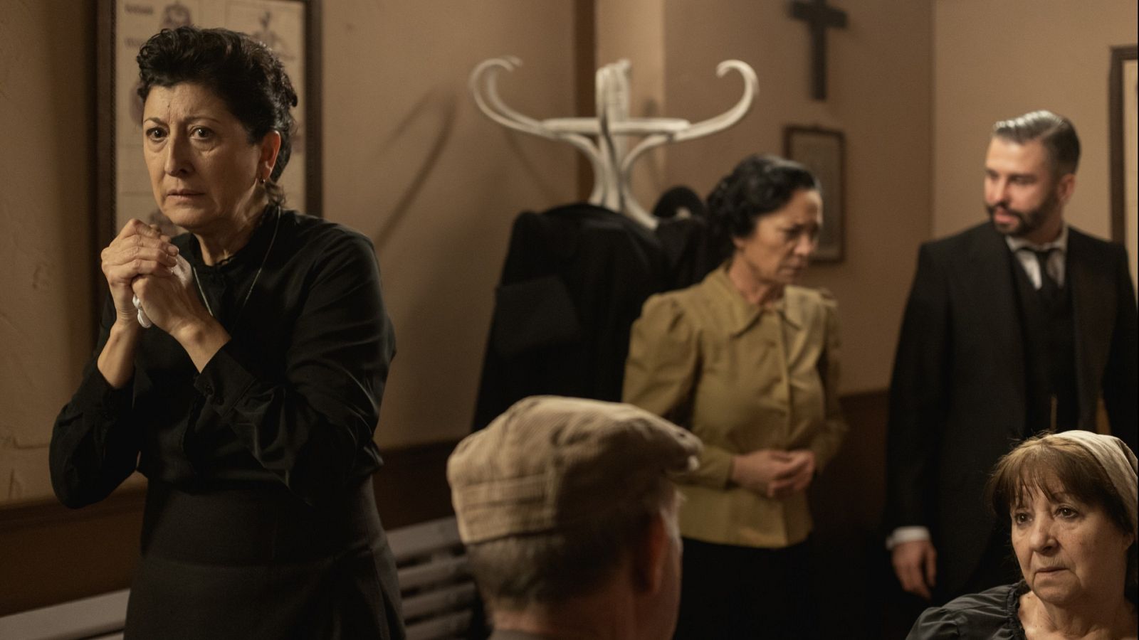 Acacias 38 - Capítulo 1022 - Ver ahora