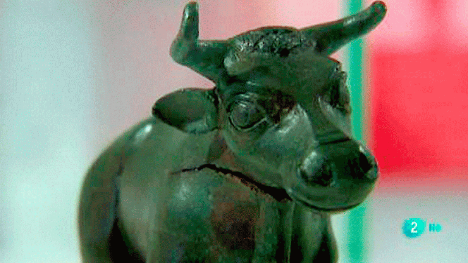 La aventura del saber. El túnel del tiempo: Menorca Talayótica 2