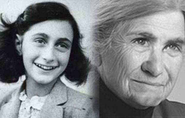 La tarde en 24h - Los 80 años de Ana Frank