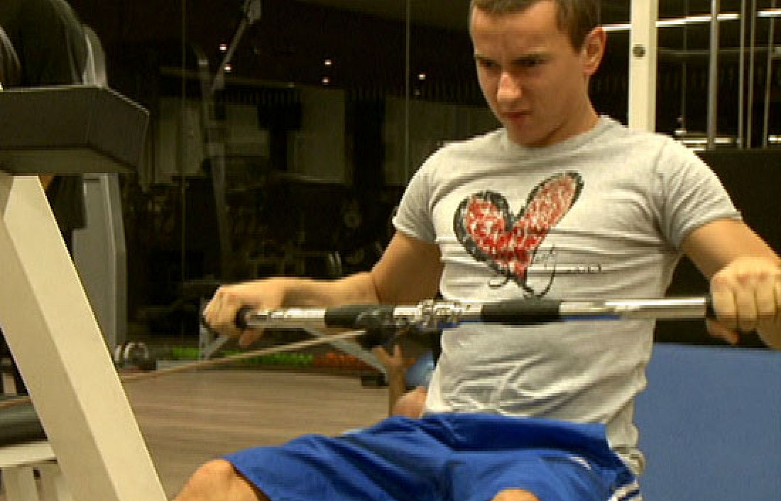 Jorge Lorenzo ha afrontado las primeras carreras de la temporada 2009 con mayor madurez.