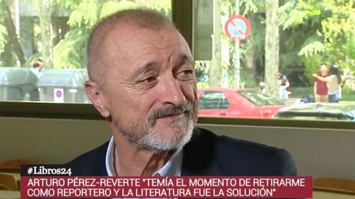 La tarde en 24h - La tarde en 24 horas - La Barra - Libros - 29/05/19