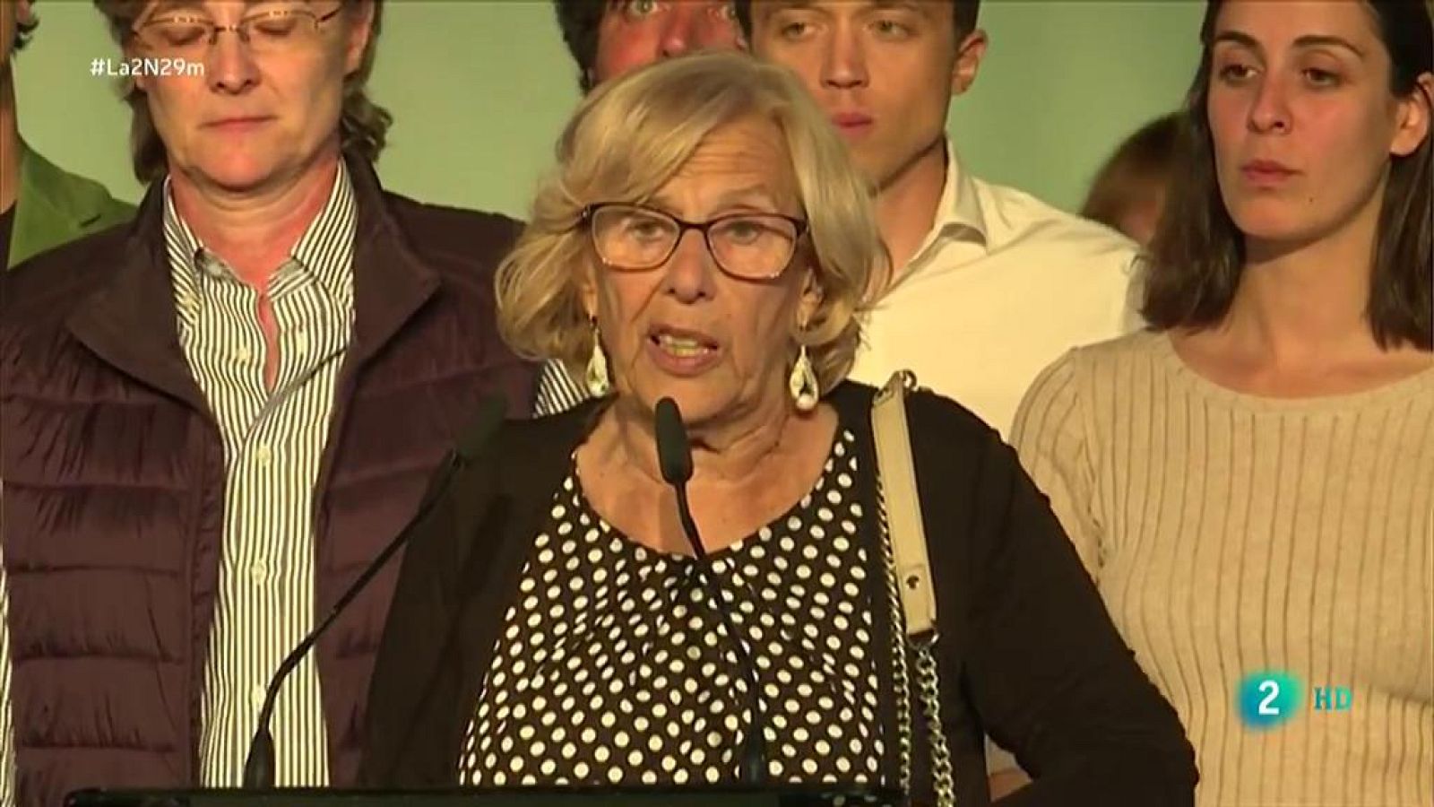 Los ayuntamientos de Madrid y Barcelona, en el aire