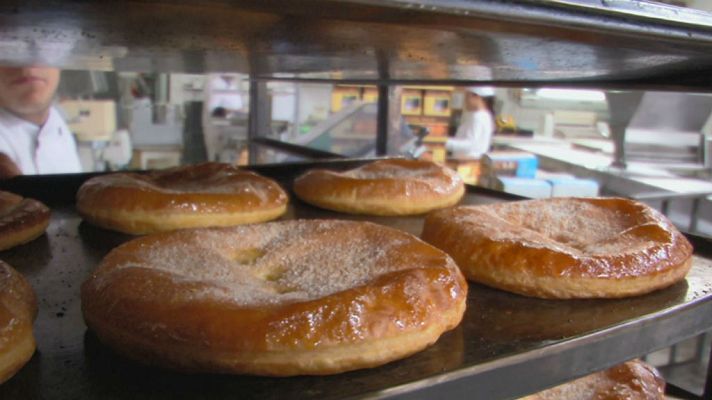 Aquí la Tierra - ¿Qué es el "pantortilla" de Reinosa?