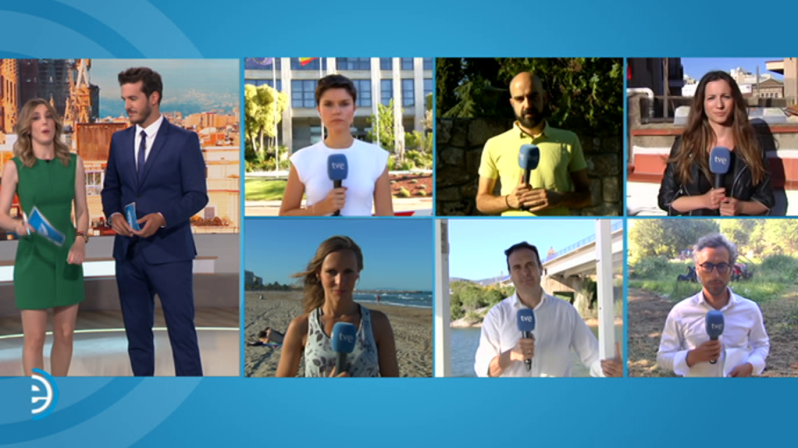 España Directo - 29/05/19 - ver ahora