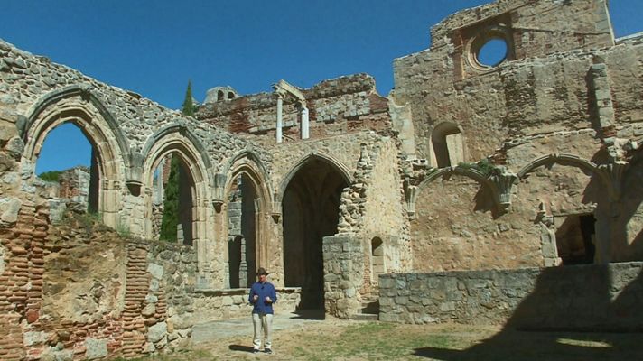 Aquí la Tierra - Aquí la Tierra - 29/05/19