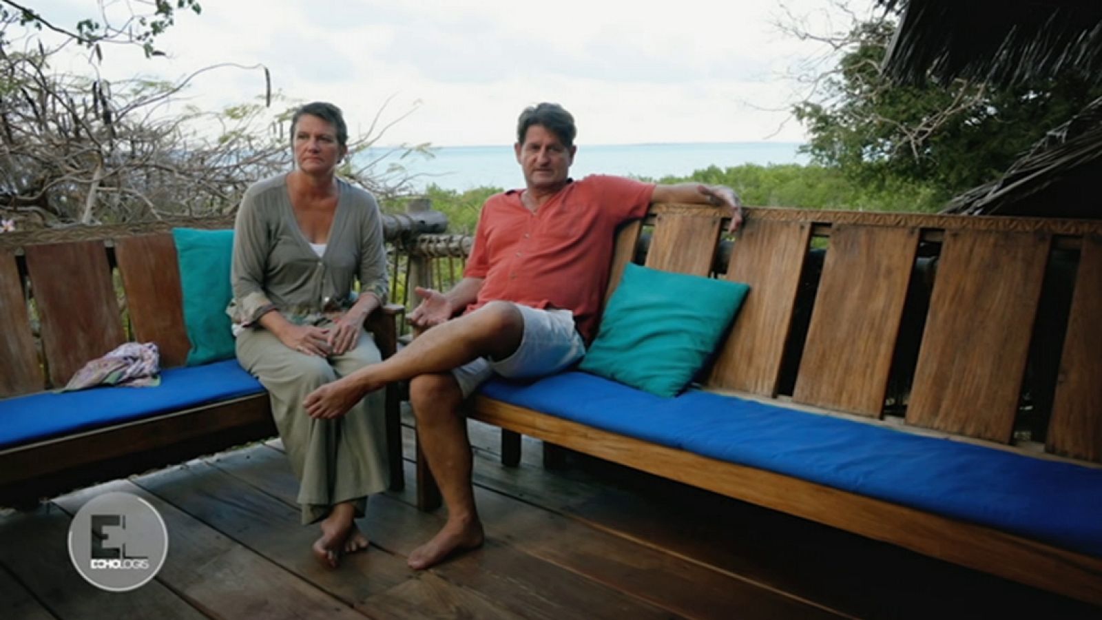 Otros documentales - Construcciones ecológicas: Cabañas en el árbol - ver ahora