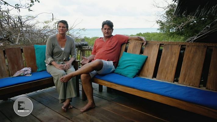 Otros documentales - Construcciones ecológicas: Cabañas en el árbol