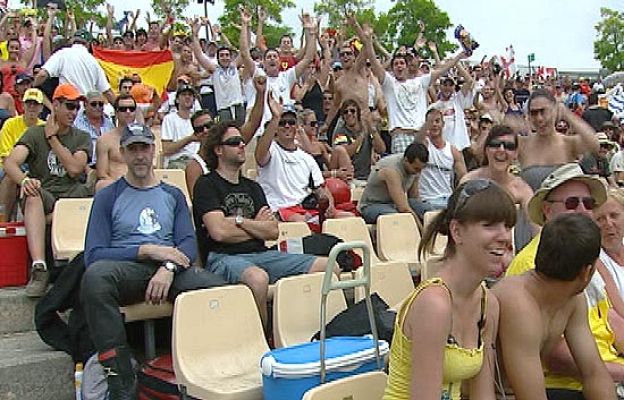  - Último día en Montmeló