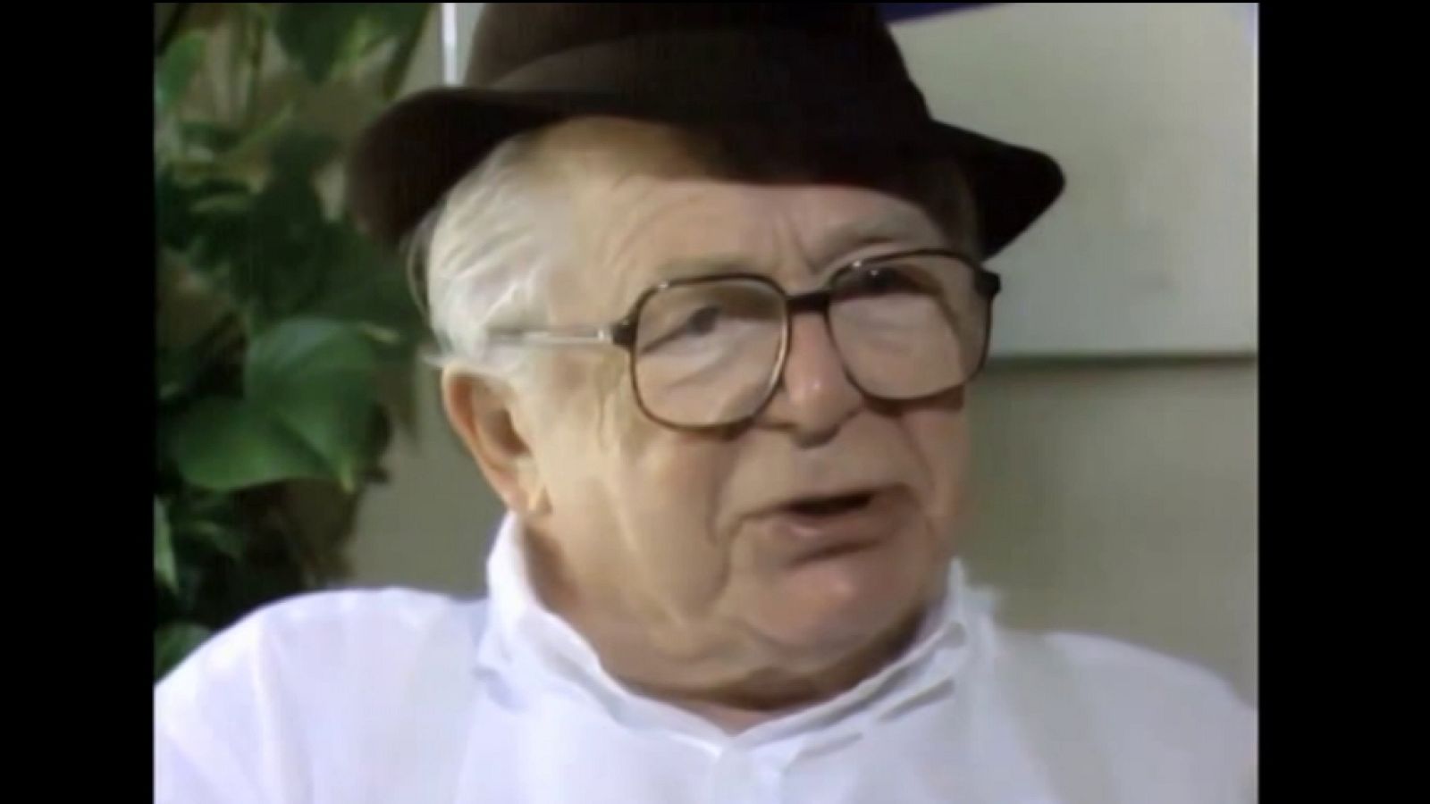 Días de cine clásico - El apartamento (presentación) - ver ahora