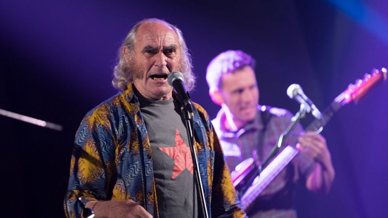 Los conciertos de Radio 3 - Pau Riba