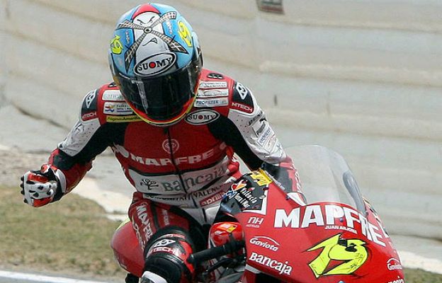  - Carrera 250 GP de Catalunya