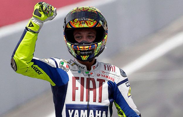  - Carrera MotoGP GP de Catalunya