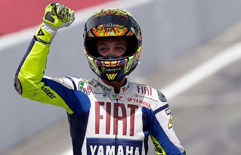 Carrera MotoGP Gran Premio de Catalunya