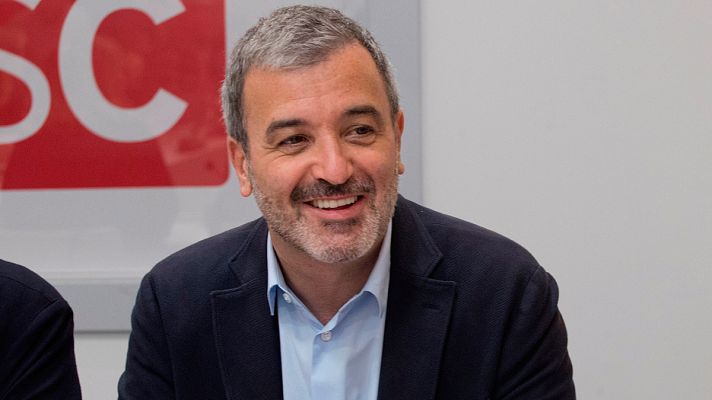 Los desayunos - Collboni ve posible un gobierno de socialistas y comunes en Barcelona con el apoyo "sin condiciones" de Valls