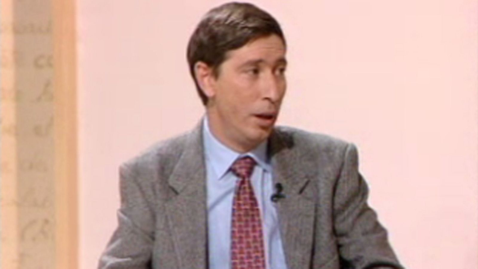 Al habla - El lenguaje de los políticos - Al habla | Ver