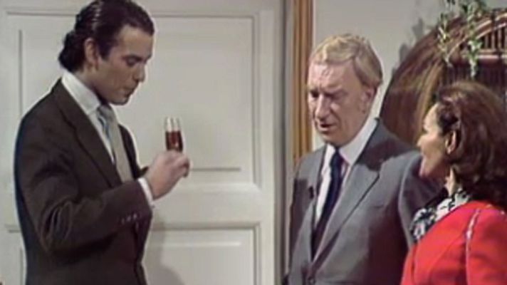 Tertulia con - 26/4/1981