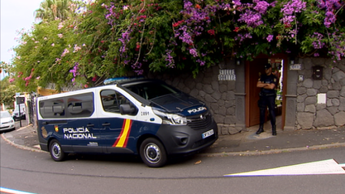 Telecanarias - Telecanarias 2 - 29/05/2019